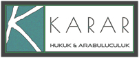 KARAR Hukuk Bürosu