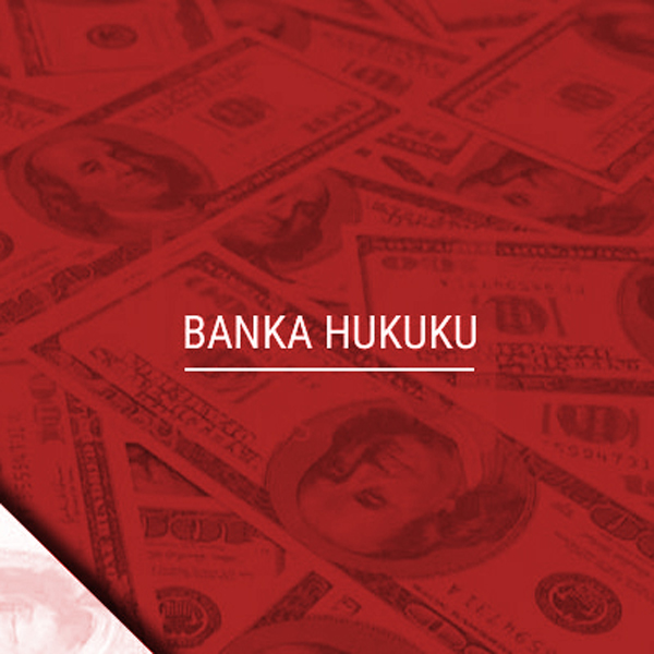 Bankalar Hukuku