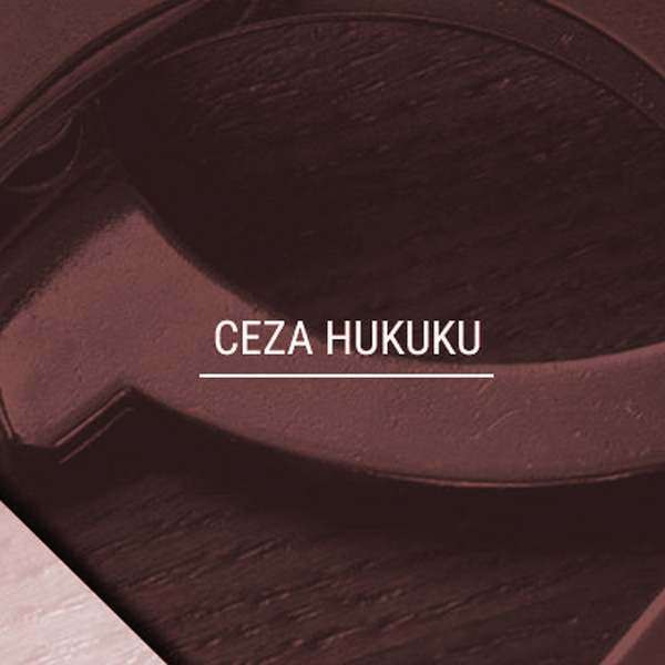 Ceza Hukuku