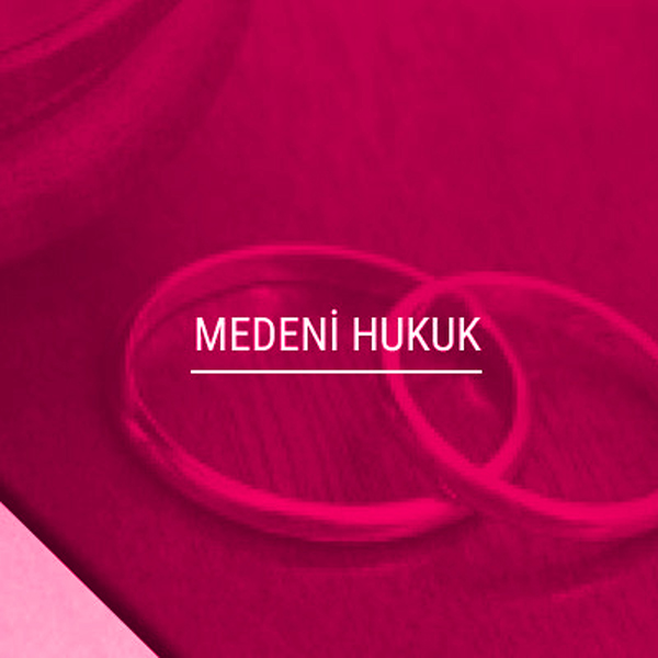 Medeni Hukuk