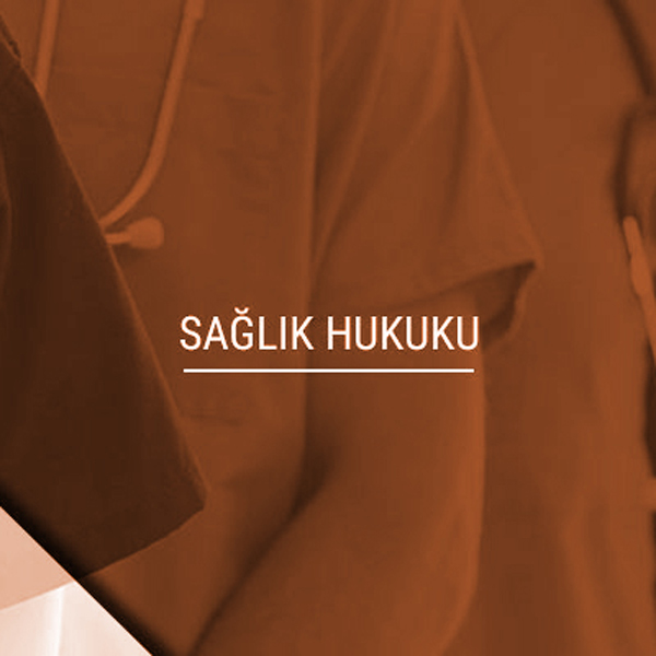 Sağlık Hukuku
