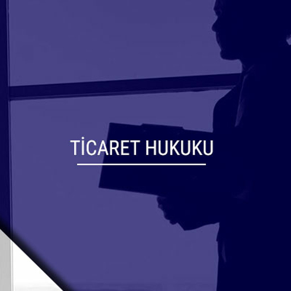 Ticaret Hukuku